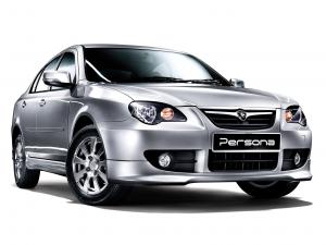 Proton Persona Elegance